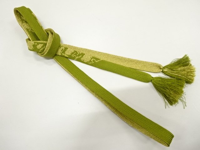 Japanese Kimono / Accessories Silk